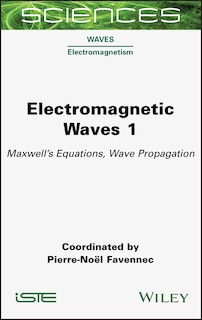 Couverture_Electromagnetic Waves 1