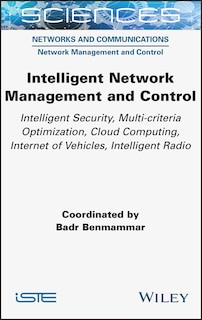Front cover_Intelligent Network Management and Control