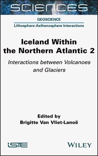 Front cover_Iceland Within The Northern Atlantic, Volume 2