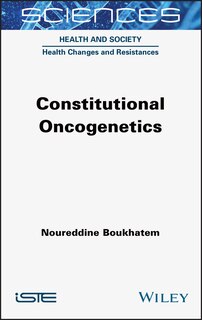Couverture_Constitutional Oncogenetics