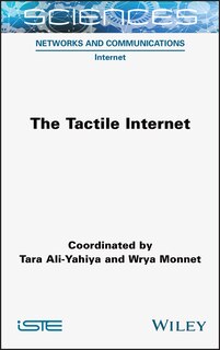 Front cover_The Tactile Internet