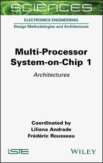 Front cover_Multi-processor System-on-chip 1