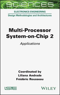 Couverture_Multi-processor System-on-chip 2