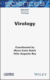 Front cover_Virology