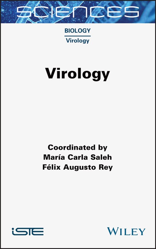 Front cover_Virology