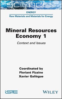 Front cover_Mineral Resources Economy 1