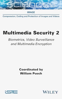Front cover_Multimedia Security 2