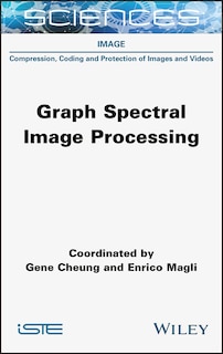 Front cover_Graph Spectral Image Processing