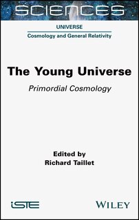 Front cover_The Young Universe