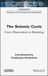 Front cover_The Seismic Cycle