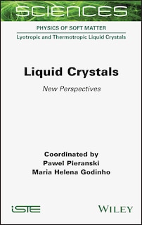 Front cover_Liquid Crystals