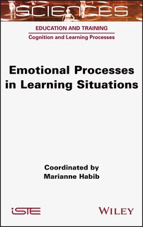 Couverture_Emotional Processes in Learning Situations