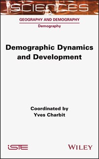 Front cover_Demographic Dynamics And Development