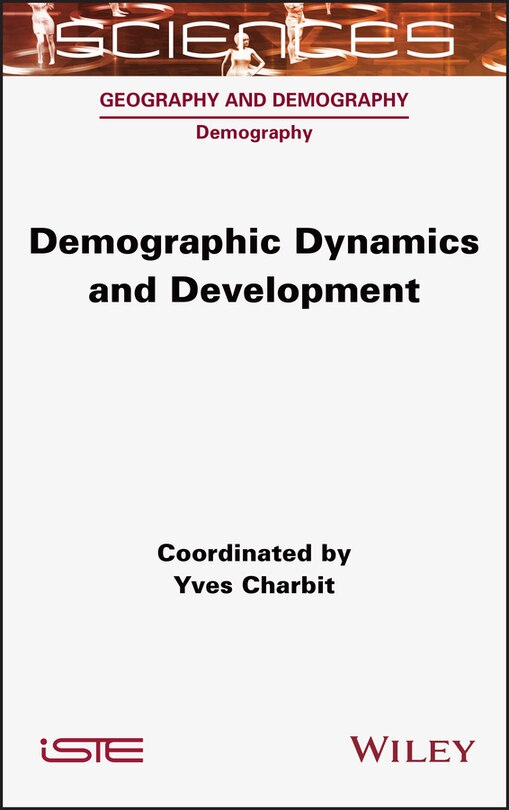 Front cover_Demographic Dynamics And Development