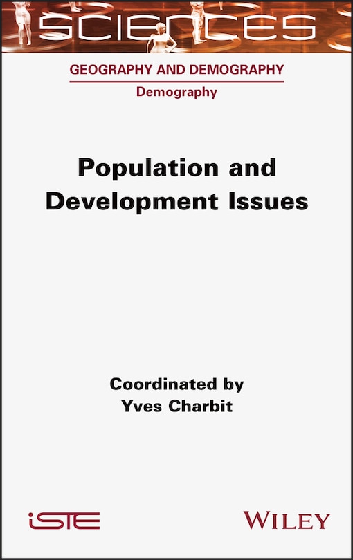 Front cover_Population and Development Issues