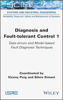 Front cover_Diagnosis And Fault-tolerant Control 1