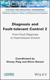 Front cover_Diagnosis And Fault-tolerant Control Volume 2
