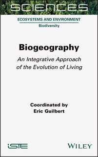 Front cover_Biogeography