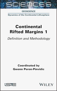 Couverture_Continental Rifted Margins 1