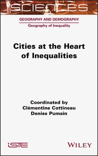 Front cover_Cities at the Heart of Inequalities