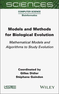 Front cover_Models and Methods for Biological Evolution