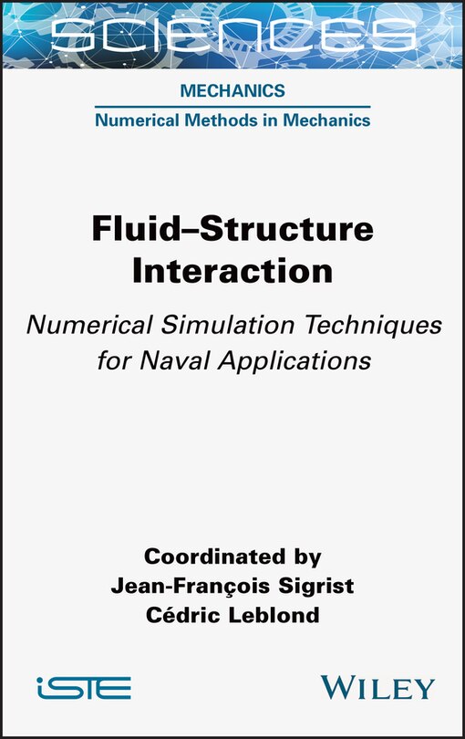Front cover_Fluid-structure Interaction