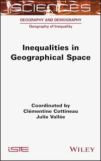 Couverture_Inequalities in Geographical Space