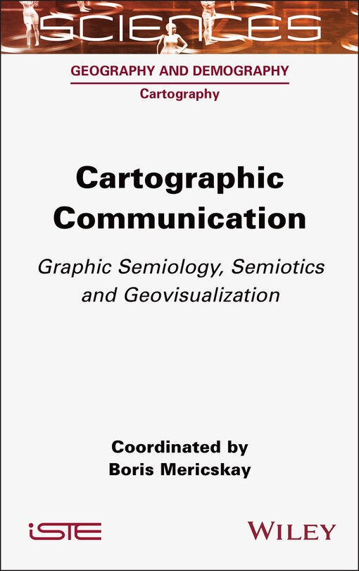 Front cover_Cartographic Communication