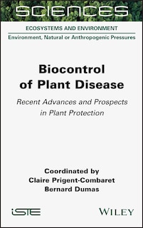 Front cover_Biocontrol of Plant Disease