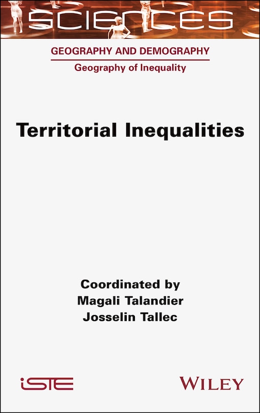 Front cover_Territorial Inequalities