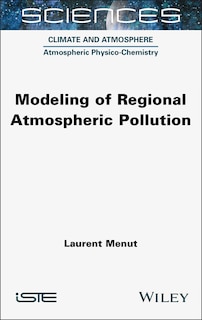 Couverture_Modeling of Regional Atmospheric Pollution