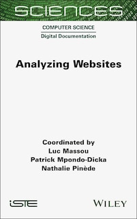Couverture_Analyzing Websites