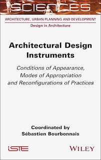 Front cover_Architectural Design Instruments