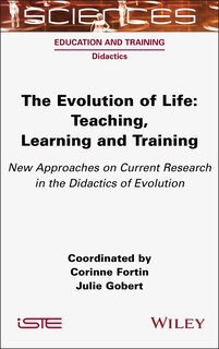 Couverture_The Evolution of Life