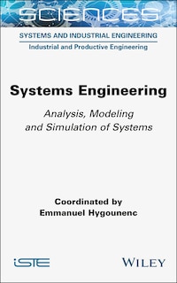Front cover_Systems Engineering