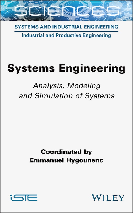 Front cover_Systems Engineering