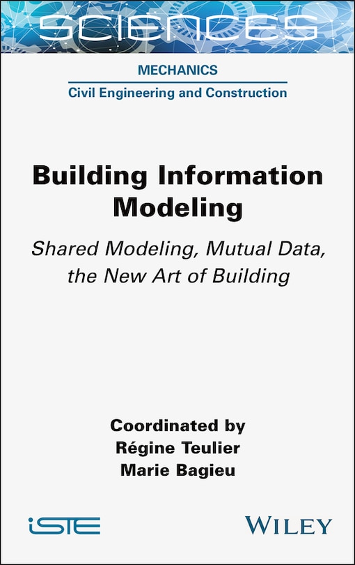 Front cover_Building Information Modeling