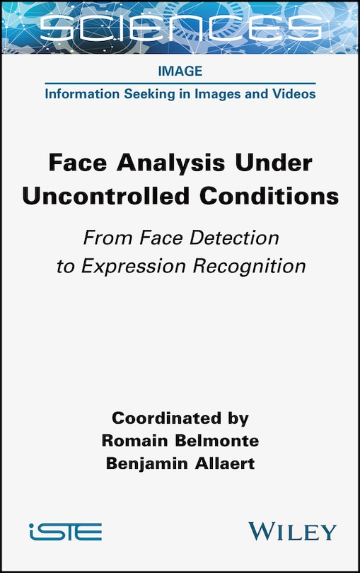 Front cover_Face Analysis Under Uncontrolled Conditions