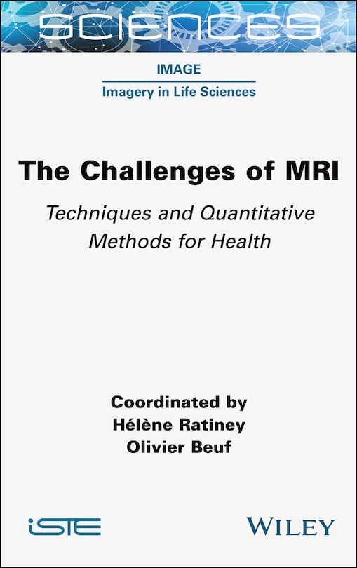 Couverture_The Challenges of MRI