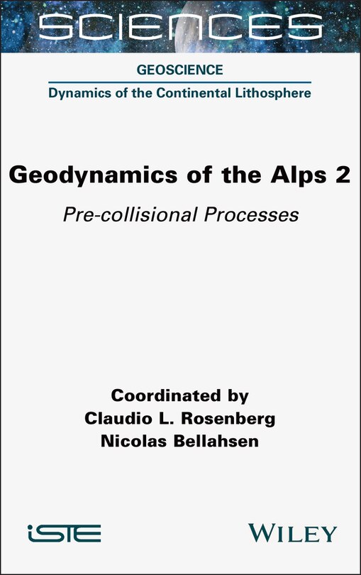 Couverture_Geodynamics of the Alps 2