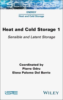 Couverture_Heat and Cold Storage, Volume 1