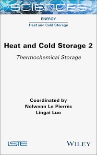 Couverture_Heat and Cold Storage, Volume 2