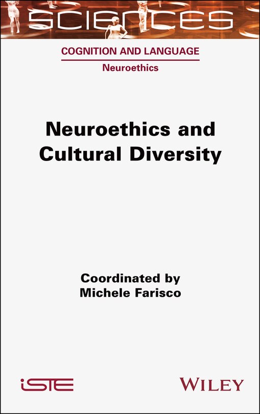Front cover_Neuroethics and Cultural Diversity