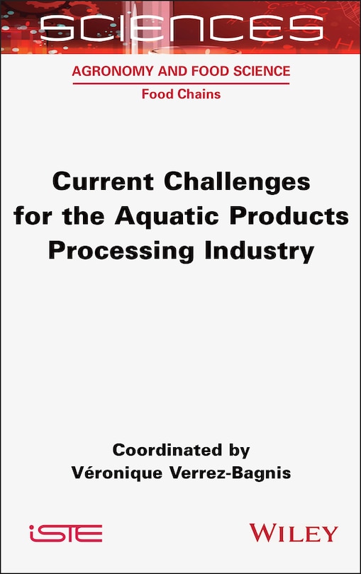 Front cover_Current Challenges for the Aquatic Products Processing Industry