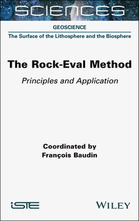 Front cover_The Rock-Eval Method