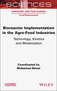 Couverture_Bioreactor Implementation in the Agro-Food Industries