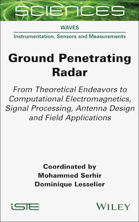 Couverture_Ground Penetrating Radar