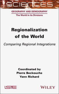 Couverture_Regionalization of the World