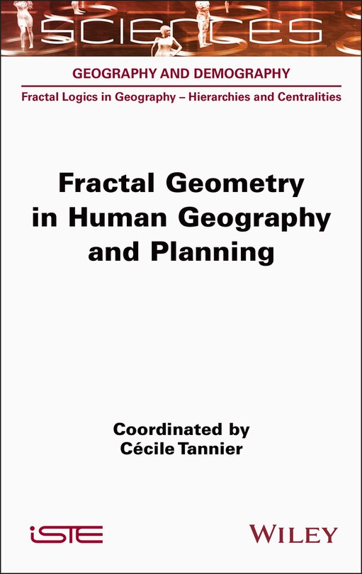 Front cover_Fractal Geometry in Human Geography and Planning