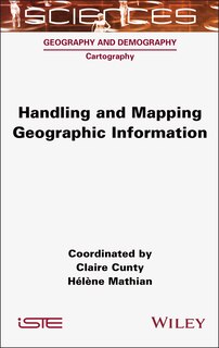 Couverture_Handling and Mapping Geographic Information